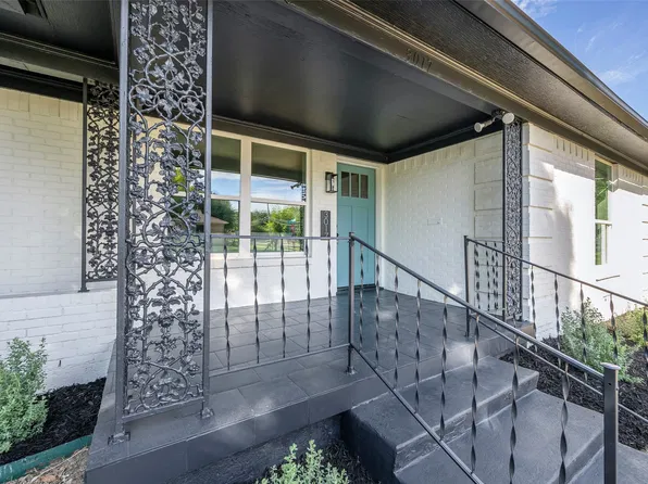 3017 San Medina Ave, Dallas, TX 75228