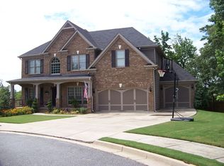 1048 Anise Ct, Dacula, GA 30019