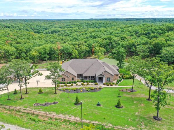 For Sale Steelville Mo