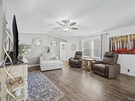 2nd image of 3650 S Federal Boulevard LOT 161