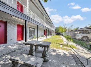3040 Golfcrest Blvd APT 12, Houston, TX 77087