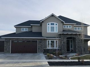 6127 W Biathlon Ct, Eagle, ID 83616