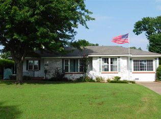112 N 12th St, Ponca City, OK 74601