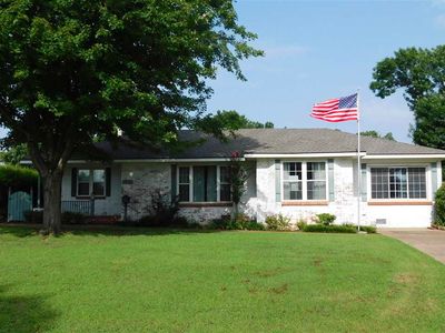 112 N 12th St, Ponca City, OK, 74601