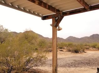 1093 S Deer Trl, Maricopa, AZ 85139