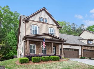 245 River Knoll Way, Dahlonega, GA 30533