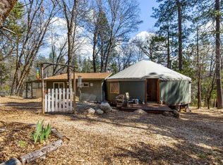 17008 Bloomfield Ridge Pl, Nevada City, CA 95959
