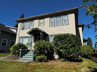 3210 Grand Ave, Everett, WA 98201