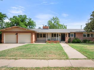 3404 44th St, Lubbock, TX 79413