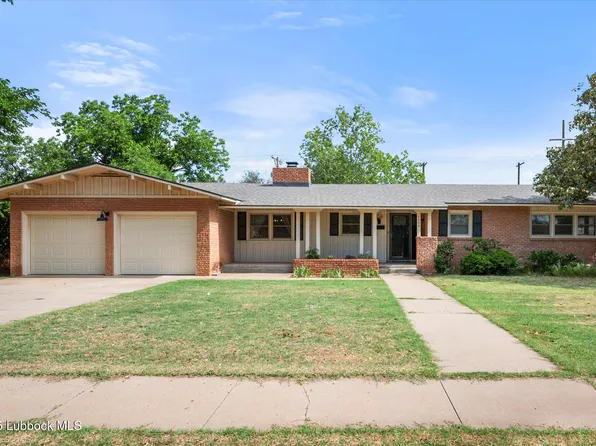 3404 44th St, Lubbock, TX 79413