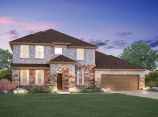 2615 Tumlinson Dr, Fresno, TX 77545