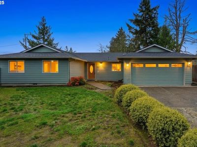 6760 SW 199th Ct, Beaverton, OR, 97078