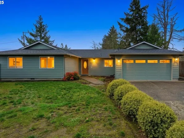 6760 SW 199th Ct, Beaverton, OR 97078