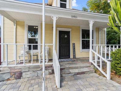 10931 Chestnut St, Los Alamitos, CA, 90720