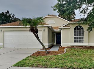 9343 Hidden Water Cir, Riverview, FL 33578