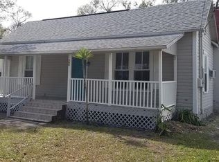 704 NW 1st Ave, Mulberry, FL 33860