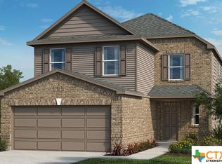 417 Dakota Crk, New Braunfels, TX 78130