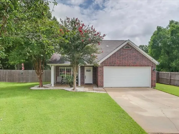 16030 N April Dr, Gulfport, MS 39503