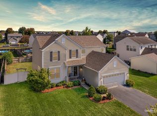 4522 Gardiner Ave, Yorkville, IL 60560