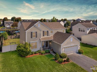 4522 Gardiner Ave, Yorkville, IL, 60560