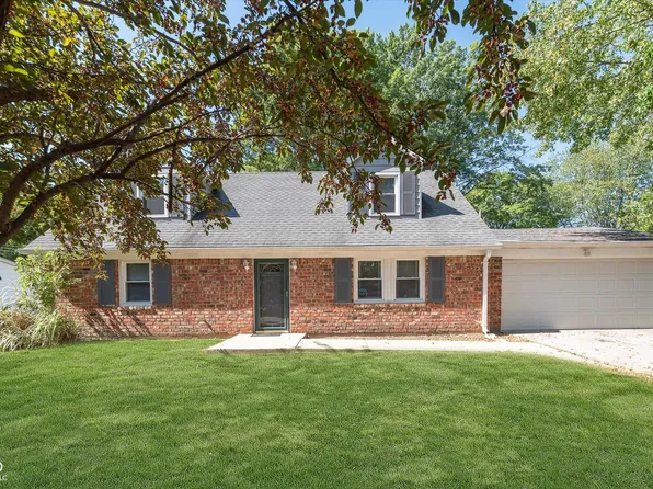 1528 N Dukane Way, Indianapolis, IN 46214