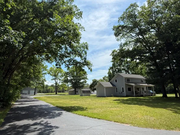 14481 Coates Hwy, Brethren, MI 49619
