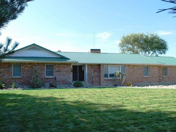 Front Elevation