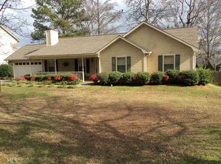 1378 Old Summerville Rd NW #7, Rome, GA 30165