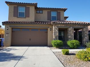 2757 E Bellerive Dr, Gilbert, AZ 85298