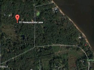 31 Honeysuckle Ct, Hilton Head Island, SC 29926