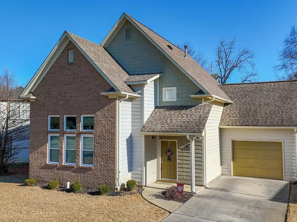 8199 Becker Ln, Leeds, AL 35094