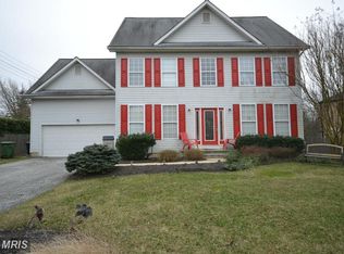 3501 Bonfield Rd, Baltimore, MD 21208