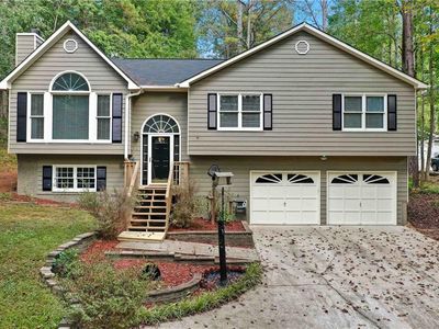 340 Garretts Dr, Douglasville, GA, 30134