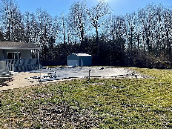 2nd image of 75 S County Road 150 W