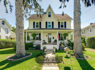 860 Ontario St, Havre De Grace, MD 21078