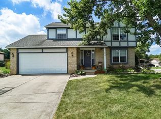 699 Hunters Run, Columbus, OH 43230