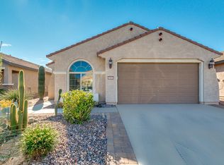 6583 W Mockingbird Ct, Florence, AZ 85132