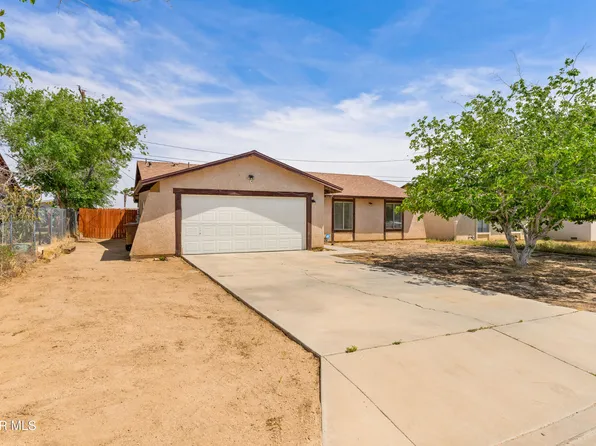 3472 W Roxbury St, Rosamond, CA 93560