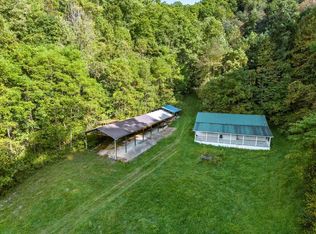 Lions Club Rd, Saltville, VA 24370