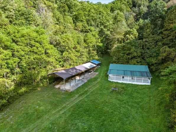 Lions Club Rd, Saltville, VA 24370