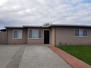 1297 Lettia Rd, San Pablo, CA 94806