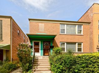 6436 N Washtenaw Ave, Chicago, IL 60645