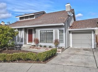 973 Ivory Creek Dr, San Jose, CA 95120