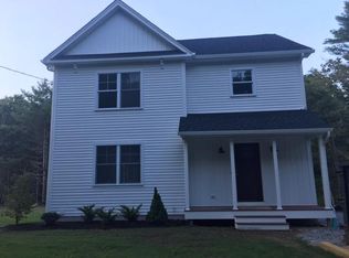 357 Usquepaugh Rd, South Kingstown, RI 02892