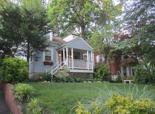 1918 Locust Grove Rd, Silver Spring, MD 20910