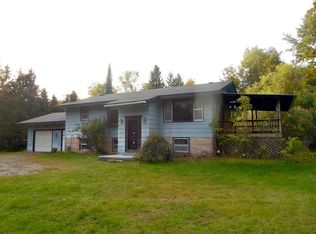 4548 State Highway 70 E, Florence, WI 54121