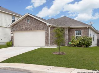 11507 Butterfly Walk, San Antonio, TX 78245