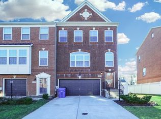 11817 Sunset Ridge Pl, Waldorf, MD 20602