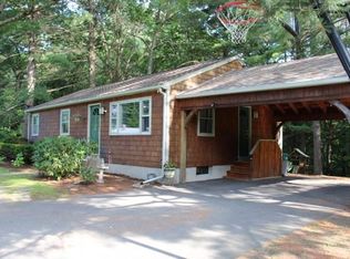 1136 Burts Pit Rd, Northampton, MA 01062