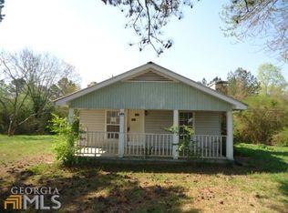590 Turner Rd, Jasper, GA 30143